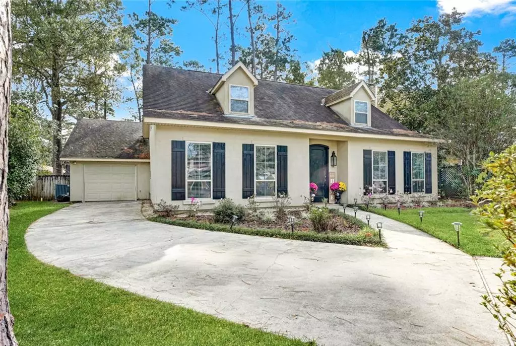 Mandeville, LA 70471,105 CERF PL