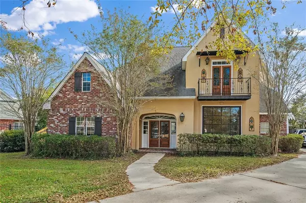 103 ASHLAND PL, Mandeville, LA 70471