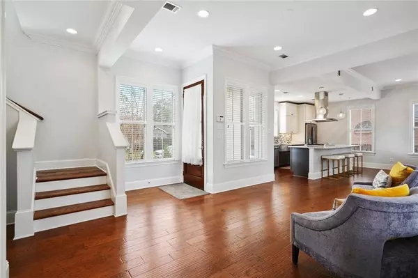 New Orleans, LA 70124,6105 CATINA ST