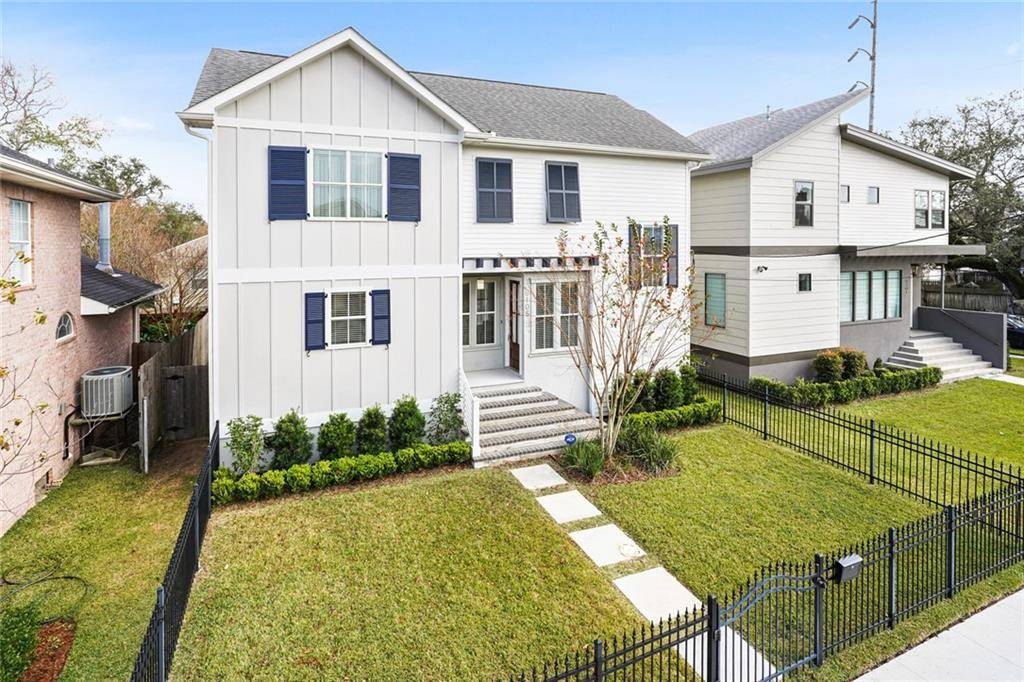 New Orleans, LA 70124,6105 CATINA ST
