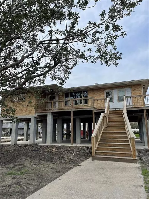 4916 JEAN LAFITTE BLVD, Lafitte, LA 70067