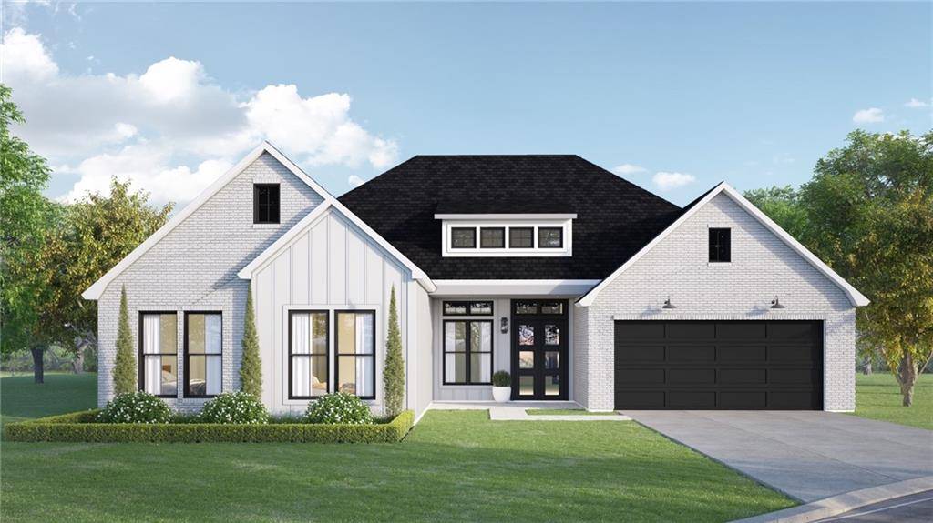 4120 CYPRESS POINT DR, Covington, LA 70433