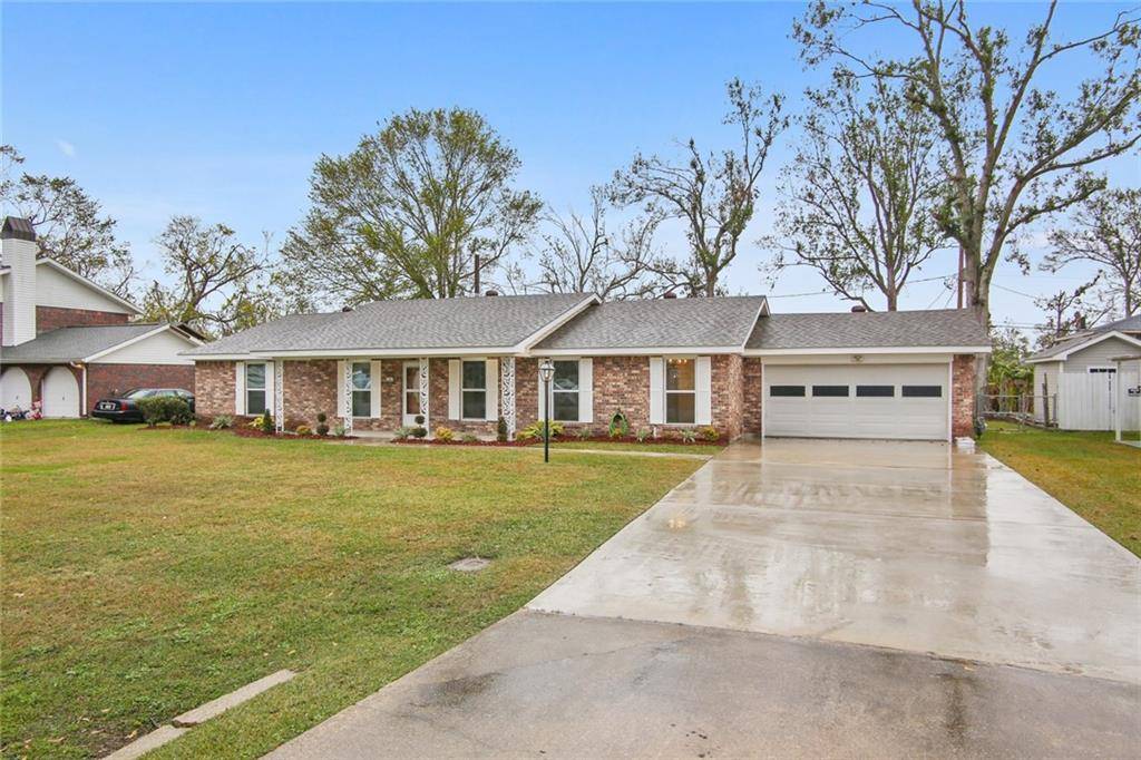 Luling, LA 70070,14 PATRICIA CT