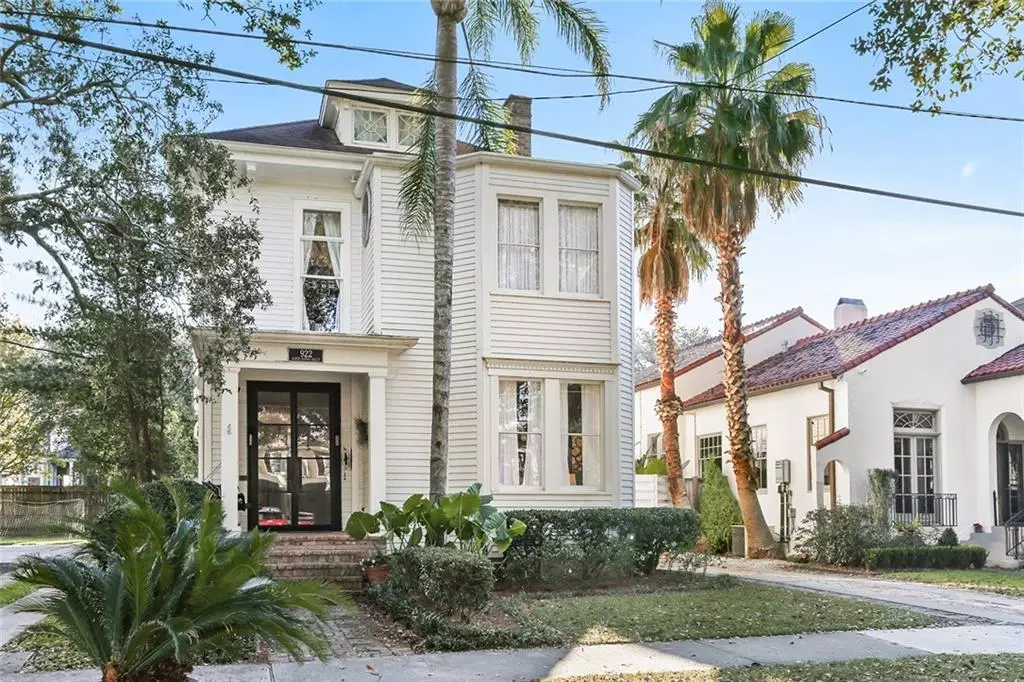 New Orleans, LA 70119,922 SOLOMON PL
