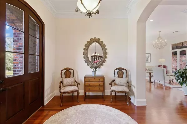 Mandeville, LA 70471,4 WOOD DUCK LN
