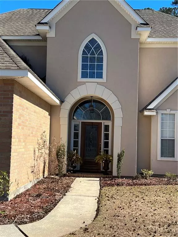 Mandeville, LA 70471,1266 CLEARWATER DR