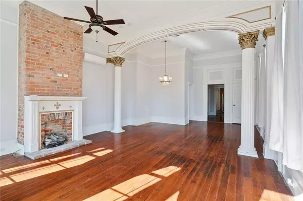 New Orleans, LA 70113,1519 BARONNE ST