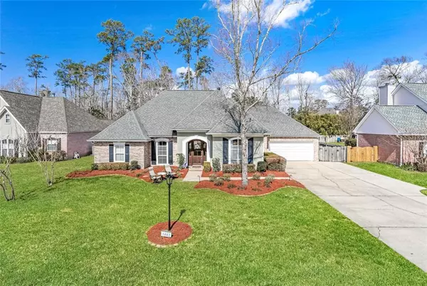 Mandeville, LA 70471,1442 WOODMERE DR