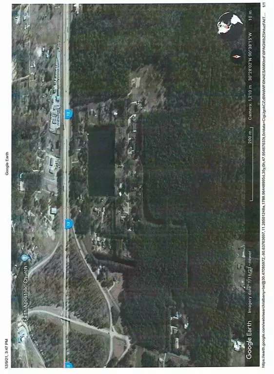 Holden, LA 70744,PINE LAKES ESTATES ST