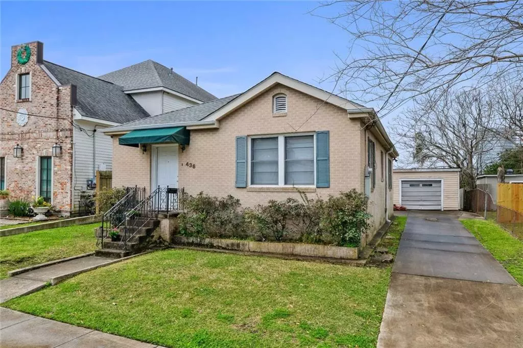Metairie, LA 70005,436 HESPER AVE