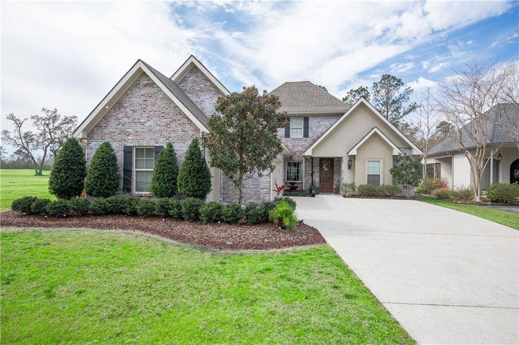 Springfield, LA 70462,23745 CARTER TRACE DR