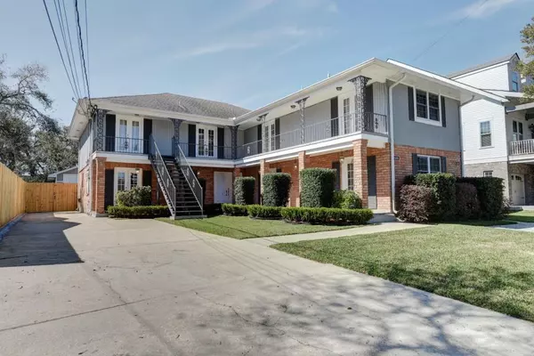 6508-6510 BELLAIRE DR, New Orleans, LA 70124