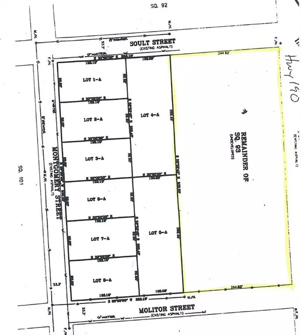 Mandeville, LA 70448,910 FLORIDA ST