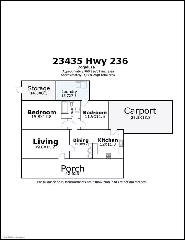 Angie, LA 70426,23435 LA-436 HWY