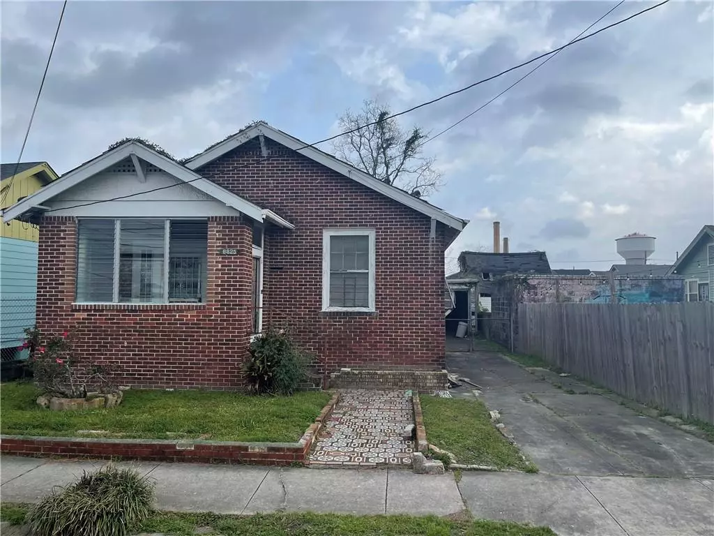 New Orleans, LA 70118,8825 GREEN ST