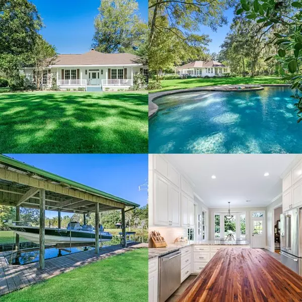 28281 CREOLE RD, Lacombe, LA 70445