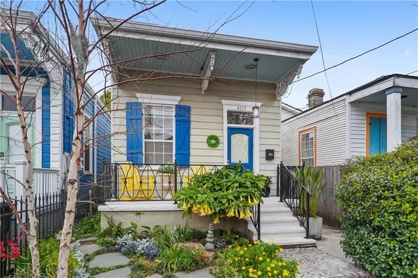 New Orleans, LA 70115,4615 ANNUNCIATION ST