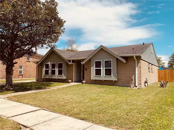 Terrytown, LA 70056,737 GLOUSTER ST