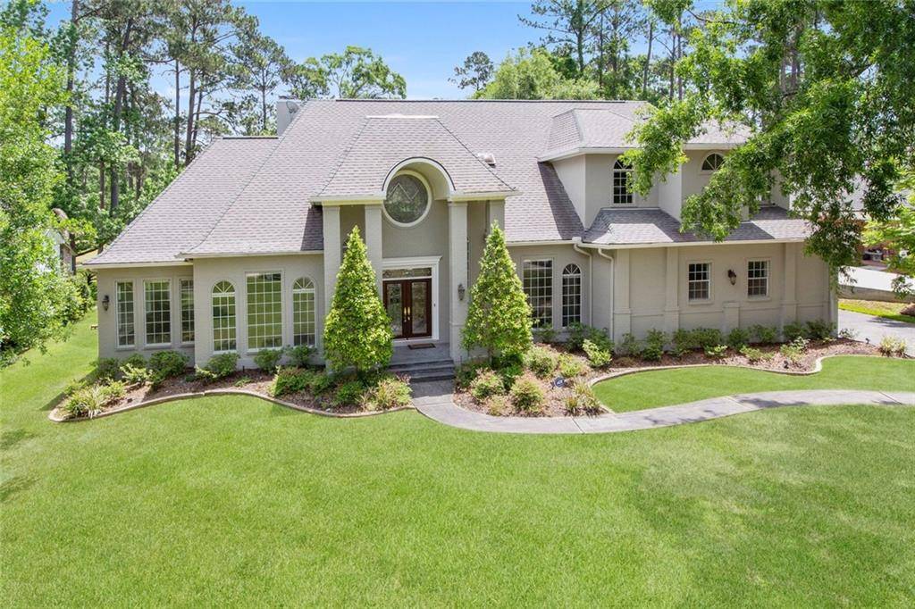 Mandeville, LA 70471,129 WEST RUELLE DR