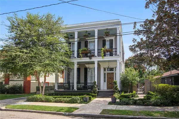 332 VALLETTE ST, New Orleans, LA 70114