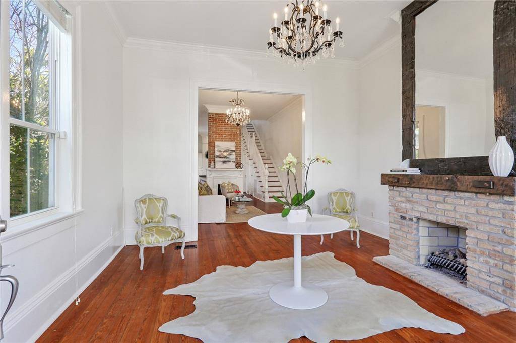 New Orleans, LA 70115,5014 LAUREL ST