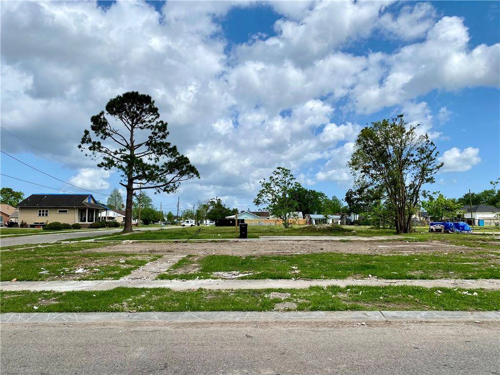 Arabi, LA 70032,7203 PROSPERITY ST