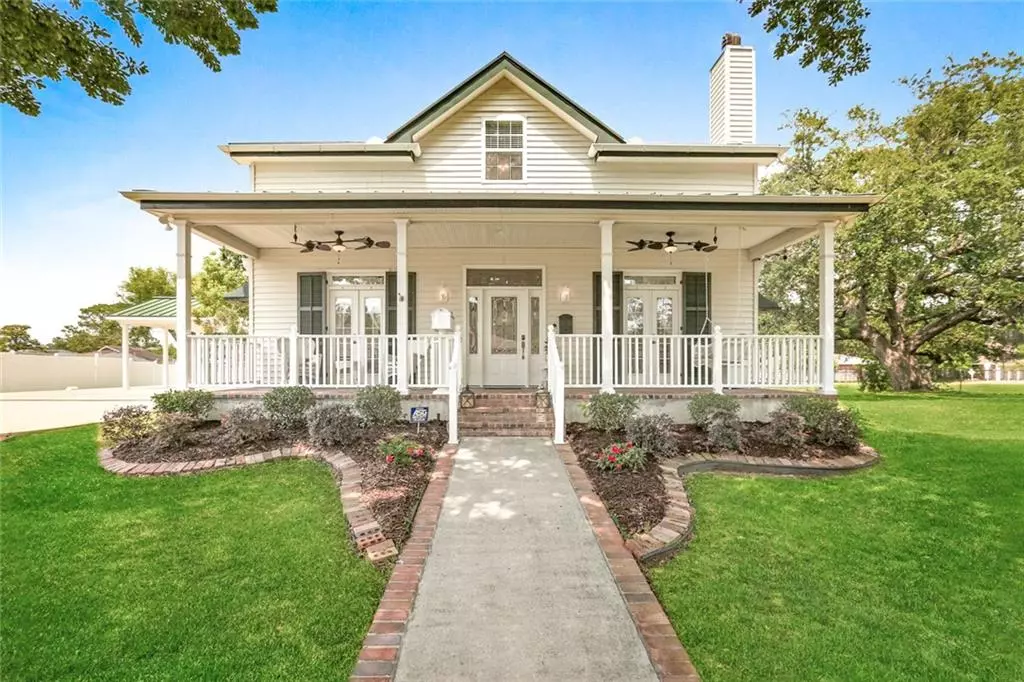 Metairie, LA 70005,1144 HESPER AVE