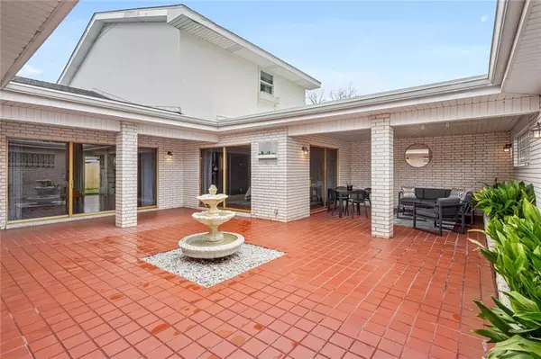 Metairie, LA 70006,4512 MORALES ST