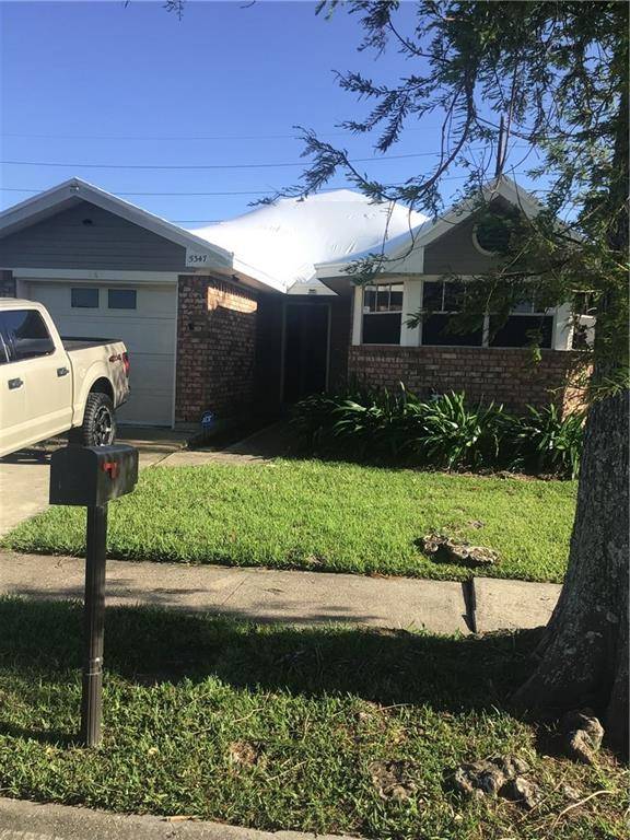 5347 FOREST PARK LN, New Orleans, LA 70131