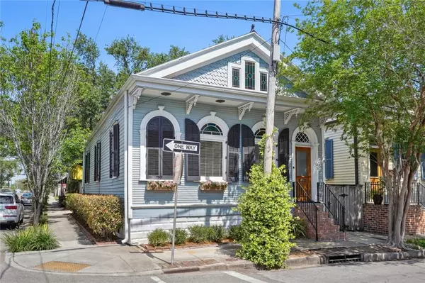 723 HAGAN AVE, New Orleans, LA 70119