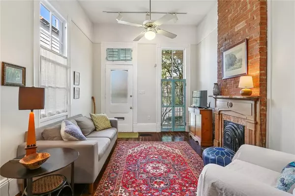 New Orleans, LA 70115,630 32 JEFFERSON AVE