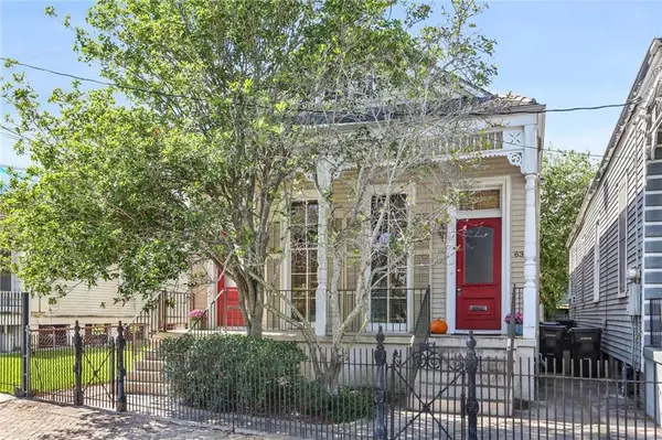 630 32 JEFFERSON AVE, New Orleans, LA 70115