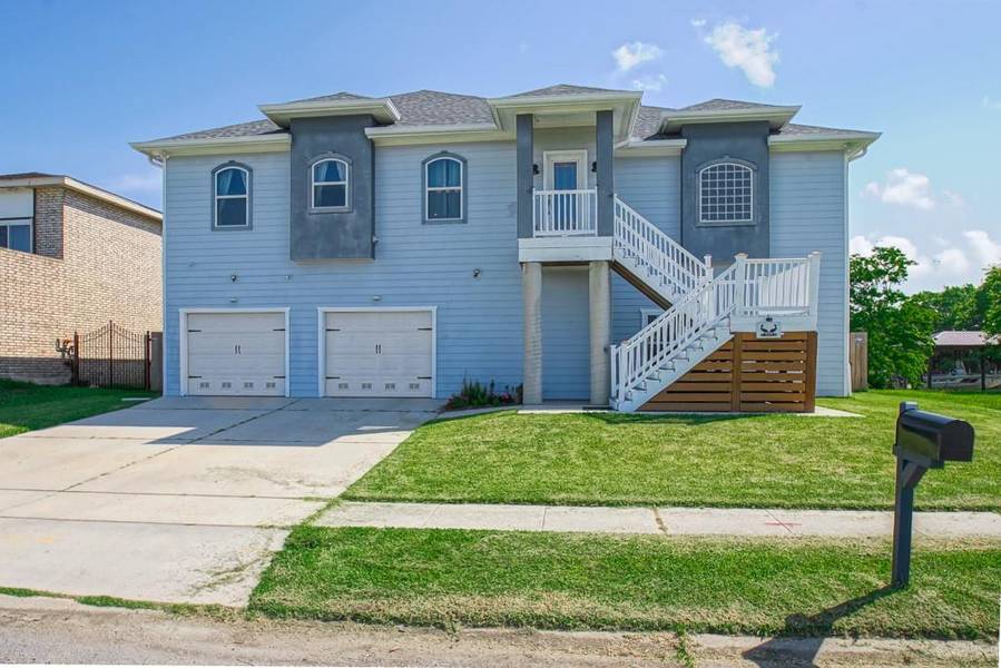 4620 SAN MARCO RD, New Orleans, LA 70129