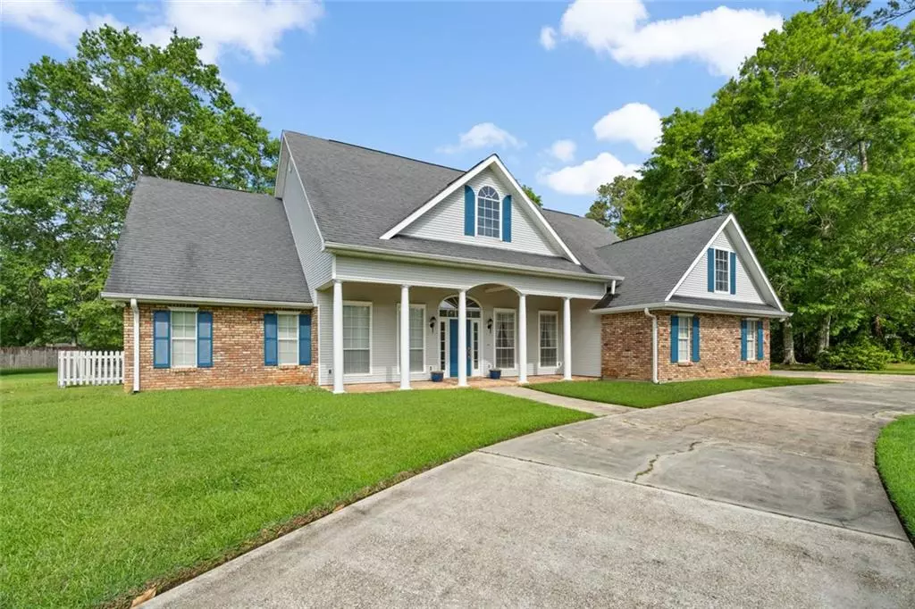 Franklinton, LA 70438,1012 POPLAR RD