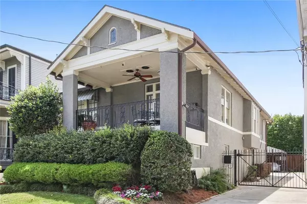 New Orleans, LA 70115,920 JEFFERSON AVE