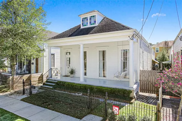 331 CHEROKEE ST, New Orleans, LA 70118
