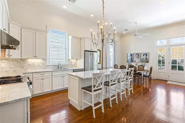 New Orleans, LA 70118,331 CHEROKEE ST