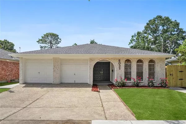 5032 UTICA ST, Metairie, LA 70006