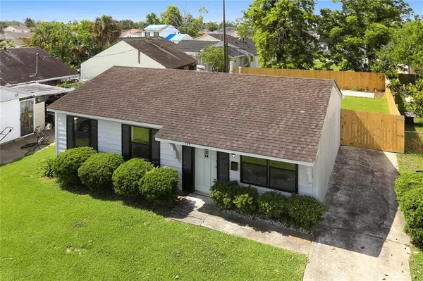 137 BLANCHE DR, Avondale, LA 70094