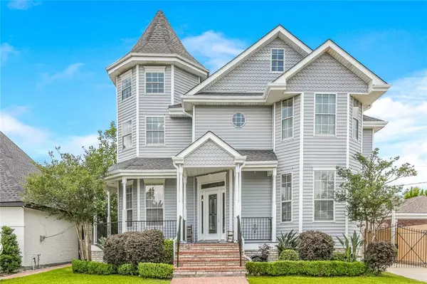 Chalmette, LA 70043,3842 CORINNE AVE