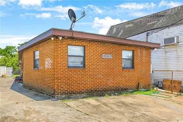 2229 DUMAINE ST, New Orleans, LA 70119