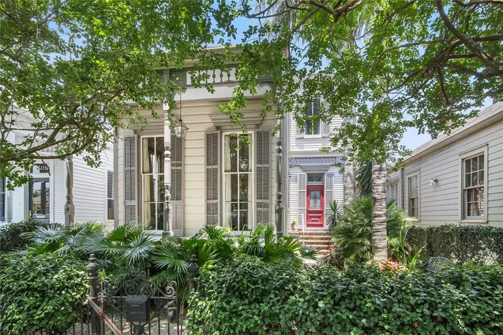 New Orleans, LA 70115,5505 COLISEUM ST