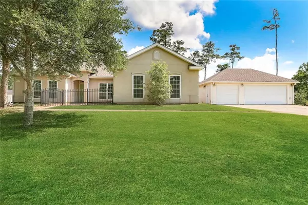Slidell, LA 70461,2028 MARPLE LN
