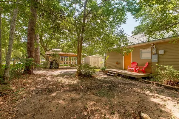 Lacombe, LA 70445,59505 BAYOU DR