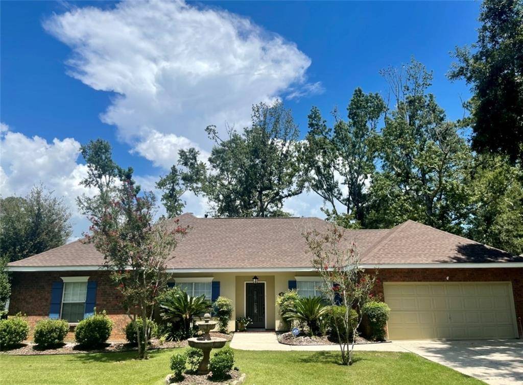 216 E RICHLAND DR, Mandeville, LA 70448