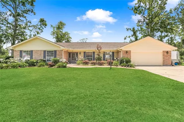 Luling, LA 70070,19 PATRICIA CT