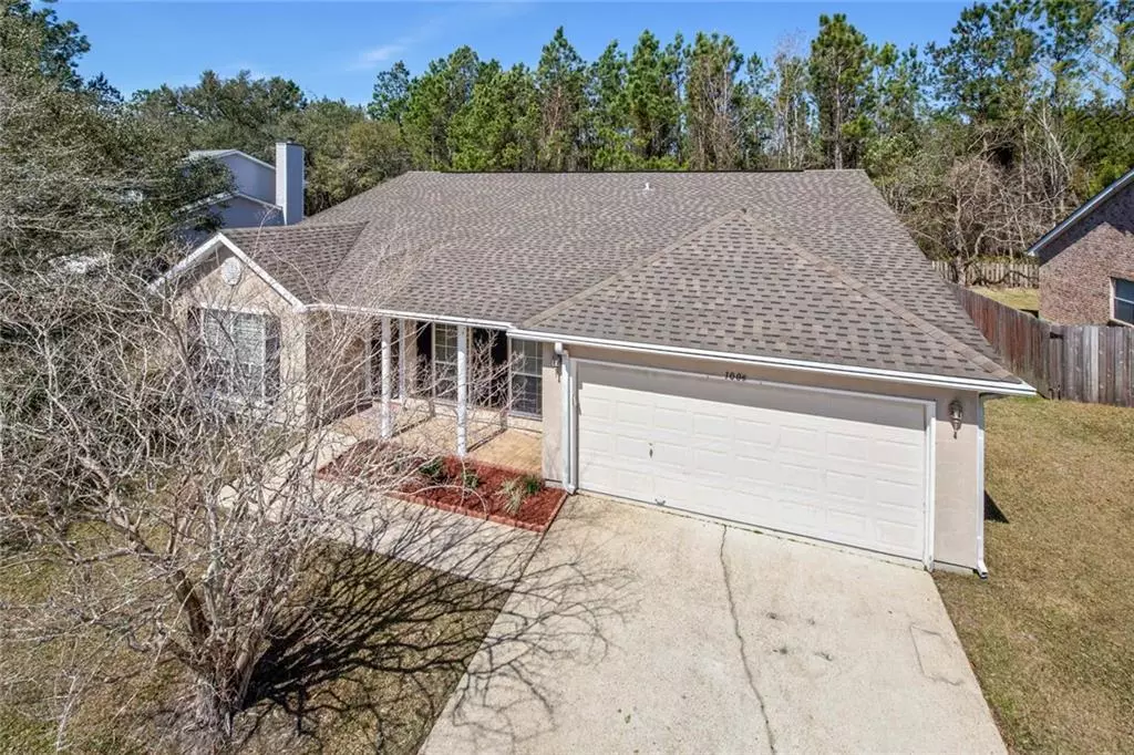 Slidell, LA 70460,1005 CHERIE LN