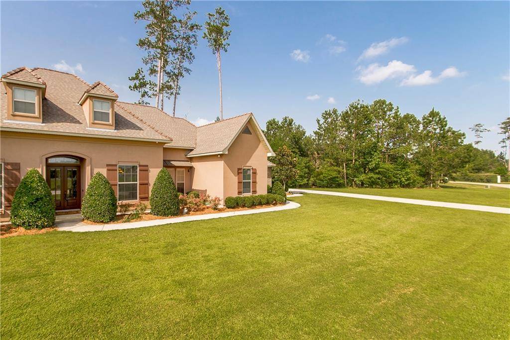 Madisonville, LA 70447,417 S FAIRWAY DR