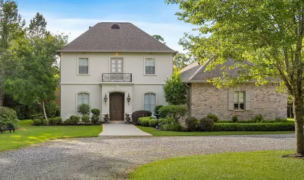 18315 HOSMER MILL RD, Covington, LA 70435