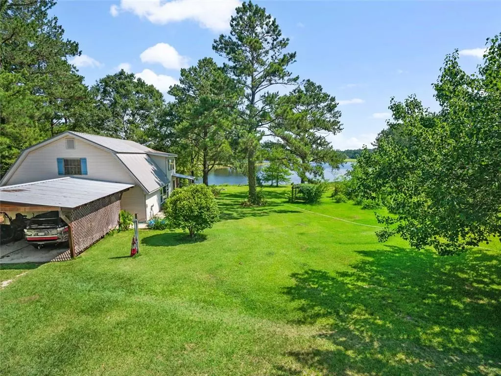 Bush, LA 70431,209 CHURCHILL DOWNS DR